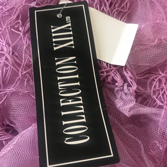 Collection XIIX scarf - Picture 4 of 4